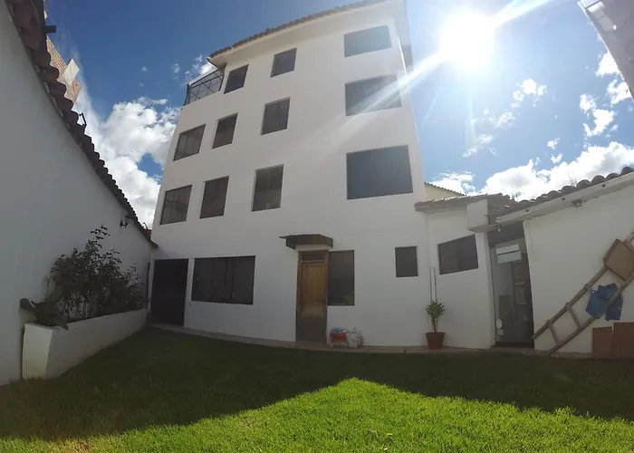 Casita De Mako