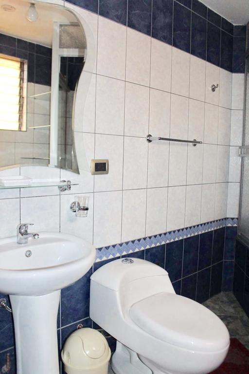 Homestay Casita De Mako