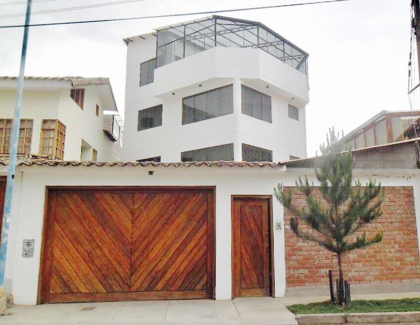 Casita De Mako Homestay *